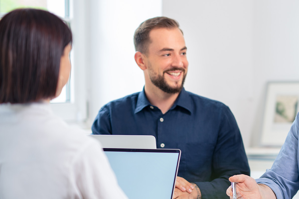 recpulse IT-Recruiting