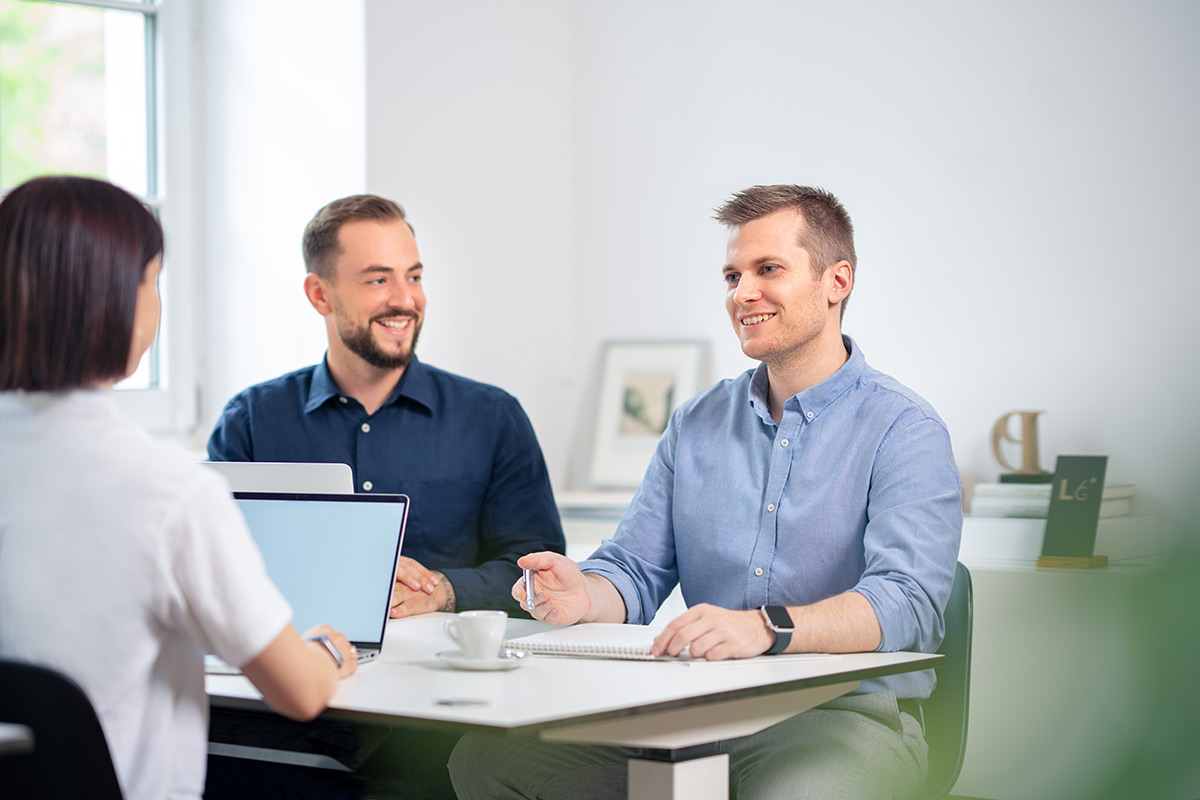 recpulse IT-Recruiting